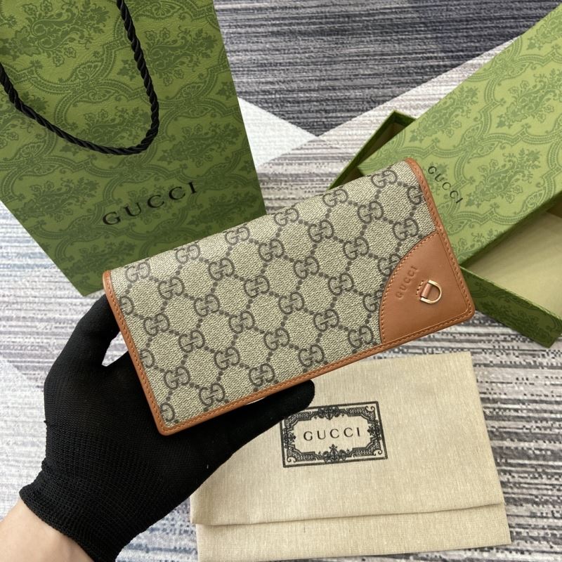 Gvc*1 wallets